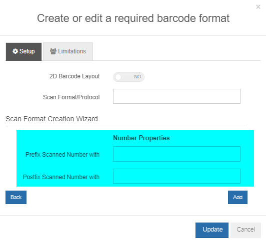 barcode-format-rules